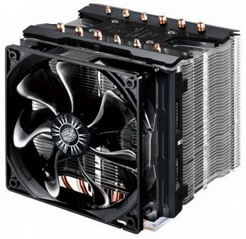 CPU Cooler Hyper 612 PWM